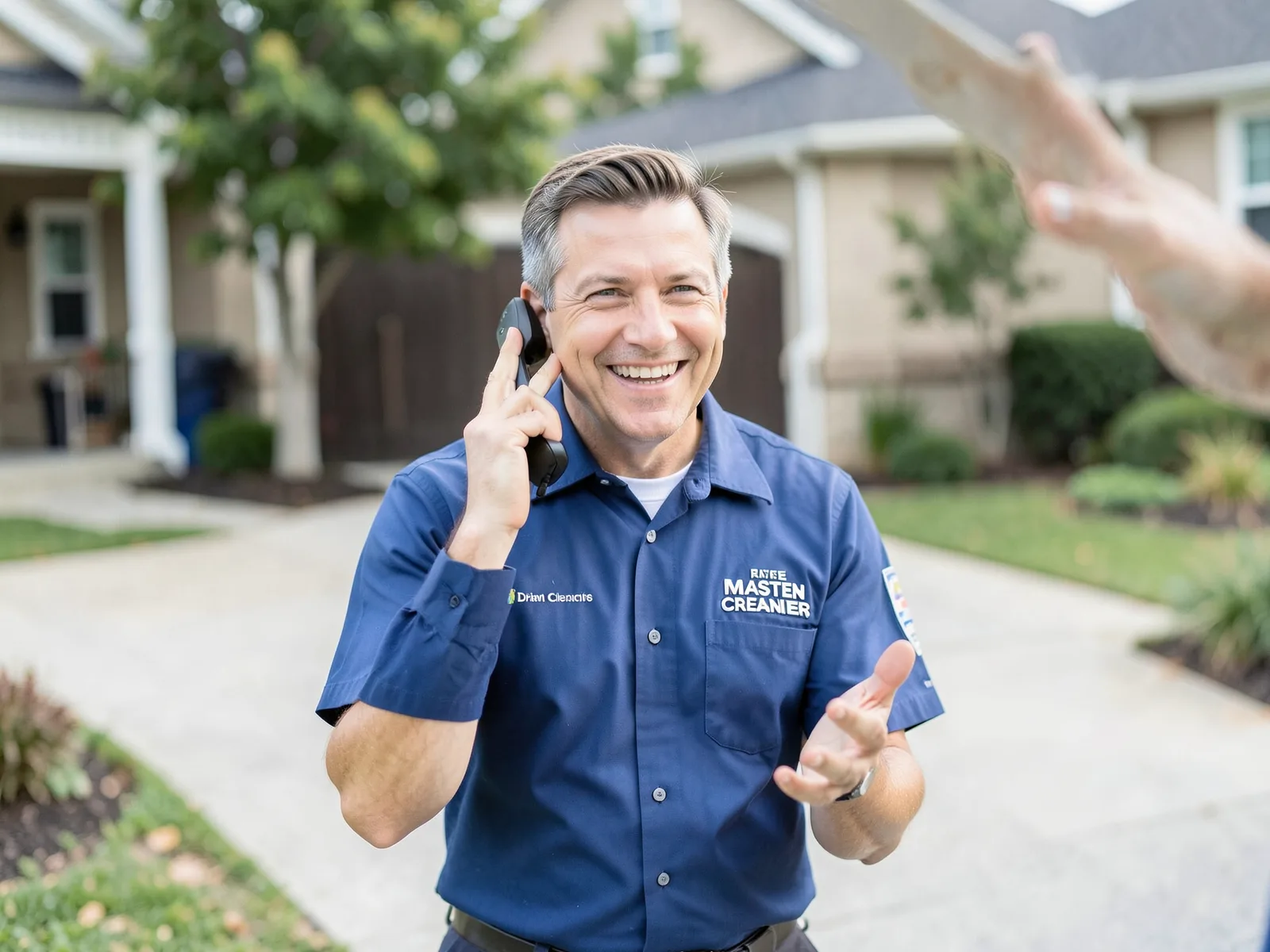 Drain Cleaning Bovard, PA FAQs